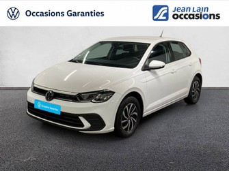 Photo Volkswagen Polo 1.0 TSI 95 S&S BVM5 Life