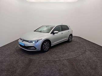 Photo Volkswagen Golf Golf 1.0 TSI OPF 110 BVM6