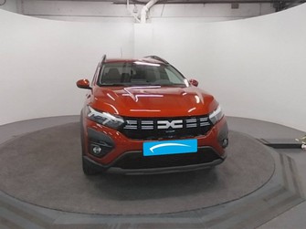 Photo Dacia Jogger Jogger TCe 110 5 places GSR2
