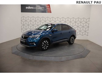Photo Renault Arkana E-Tech 145 Business