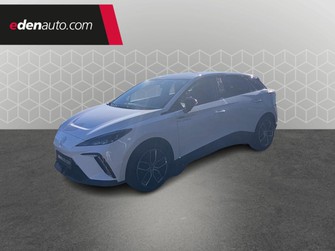 Photo MG  Electric 64kWh - 150 kW 2WD Luxury 5p