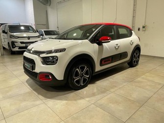 Photo Citroen C3 1.2 PureTech 83ch S&S Feel Pack