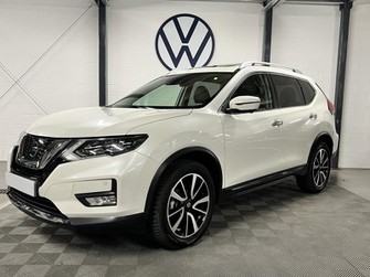 Photo Nissan X Trail 1.6 DIG-T 163ch N-Connecta