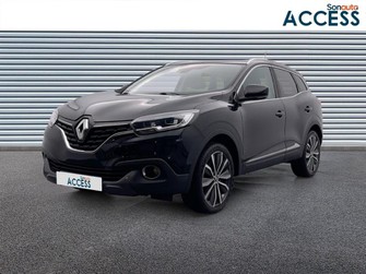 Photo Renault Kadjar 1.6 dCi 130ch energy Intens