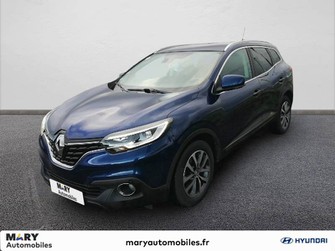 Photo Renault Kadjar dCi 130 Energy Business