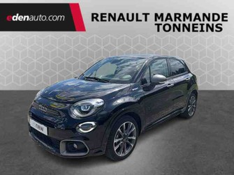 Photo Fiat 500X 1.6 Multijet 130 ch Sport