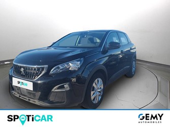 Photo Peugeot 3008 3008 BlueHDi 130ch S&S BVM6