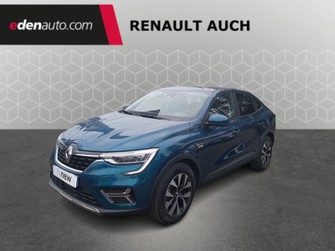 Photo Renault Arkana E-Tech 145 Business