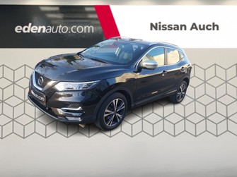 Photo Nissan Qashqai 1.5 dCi 110 Tekna