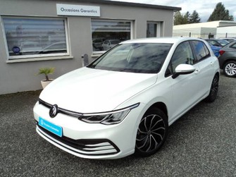 Photo Volkswagen Golf Golf 1.0 TSI OPF 110 BVM6
