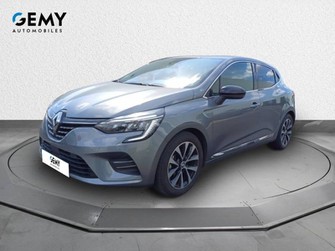Photo Renault Clio E-Tech full hybrid 145 Techno