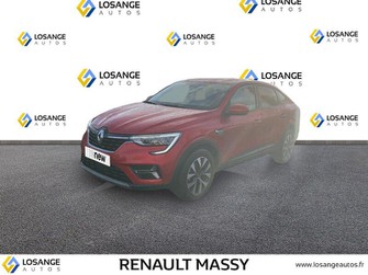 Photo Renault Arkana Arkana TCe 140 EDC - 22