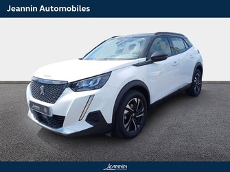 Photo Peugeot 2008 2008 PureTech 130 S&S BVM6