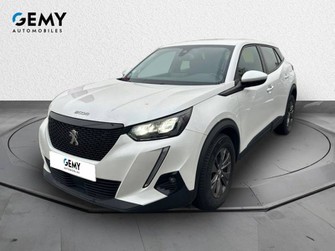 Photo Peugeot 2008 PureTech 130 S&S BVM6 Active Business