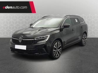 Photo Renault Espace E-Tech full hybrid 200 GSR2 Iconic