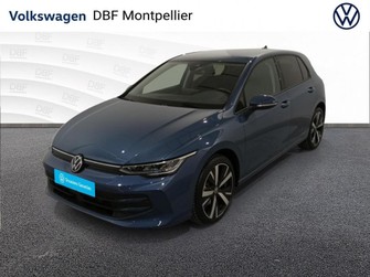 Photo Volkswagen Golf 1.5 TSI EVO2 116 BVM6 VW Edition