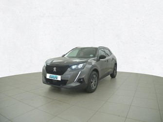 Photo Peugeot 2008 PureTech 130 S&amp;S EAT8 - Style