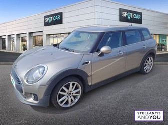 Photo Mini Clubman Mini Clubman One 102 ch