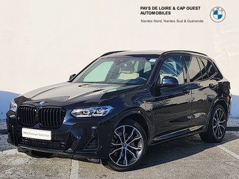 Photo Bmw X3 xDrive30e 292ch M Sport