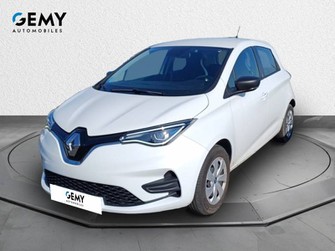 Photo Renault ZOE R110 Life