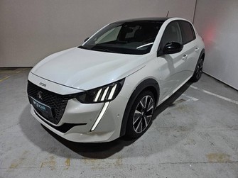 Photo Peugeot 208 1.2 PureTech 130ch S&S GT EAT8