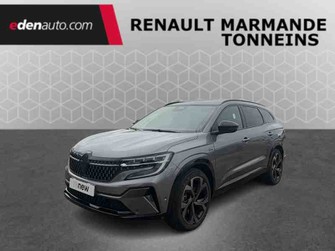Photo Renault Espace E-Tech hybrid 200 esprit Alpine