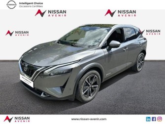 Photo Nissan Qashqai e-POWER 190ch Tekna 2022