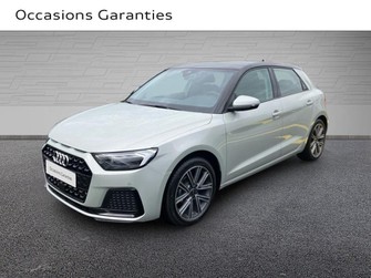 Photo Audi A1 Sportback 25 TFSI 95ch Advanced S tronic 7