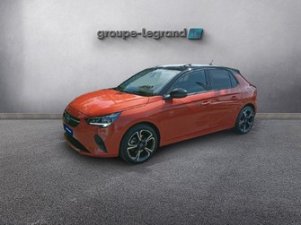 Photo Opel Corsa 1.5 D 100ch Elegance Business