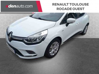 Photo Renault Clio dCi 75 E6C Trend