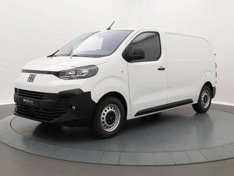 Photo Fiat Scudo Fg M 1.5 BlueHDi 120ch S&S Pack Premium Connect