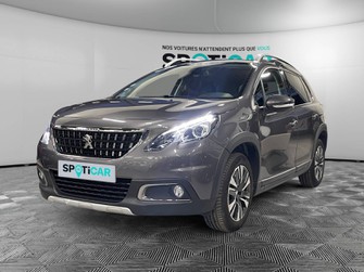 Photo Peugeot 2008 BUSINESS 2008 PureTech 130ch S&S EAT6
