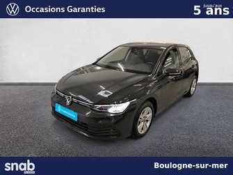 Photo Volkswagen Golf Golf 1.0 TSI OPF 110 BVM6