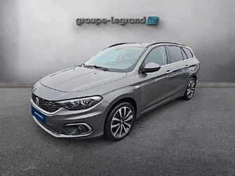 Photo Fiat Tipo SW 1.6 MultiJet 120ch Lounge S/S DCT