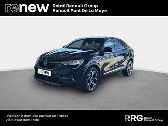 Photo Renault Arkana Arkana TCe 140 EDC FAP - 22