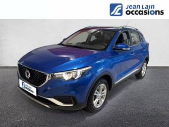 Photo MG ZS EV 44.5 kWh Comfort