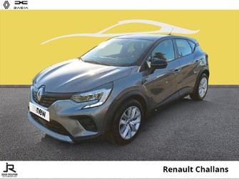 Photo Renault Captur 1.0 TCe 90ch Business -21