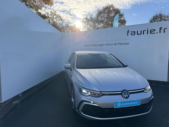 Photo Volkswagen Golf Golf 1.5 eTSI OPF 130 DSG7