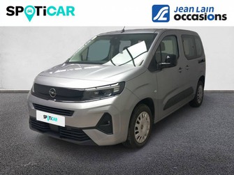 Photo Opel Combo Cargo Life Taille M BlueHDI 100 ch S&S BVM6 Elegance