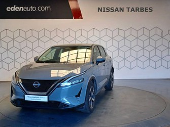 Photo Nissan Qashqai e-Power 190 ch Business Edition