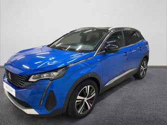 Photo Peugeot 3008 3008 Puretech 130ch S&S EAT8