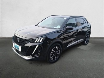 Photo Peugeot 2008 PureTech 130 S&amp;S EAT8 - GT