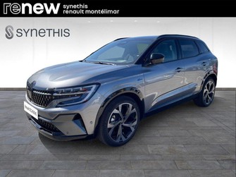 Photo Renault Austral E-Tech hybrid 200 Iconic esprit Alpine