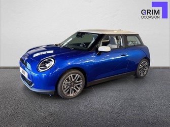 Photo Mini Cooper ELECTRIC J01 Cooper Electric E 184 ch