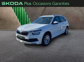 Photo Skoda Kamiq 1.0 TSI Evo 110ch Ambition