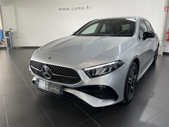 Photo Mercedes Classe A Classe A 250 e 163+109ch AMG Line 8G-DCT