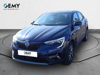 Photo Renault Arkana E-Tech 145 - 23 Evolution