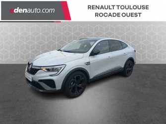 Photo Renault Arkana TCe 140 EDC FAP - 22 R.S. Line