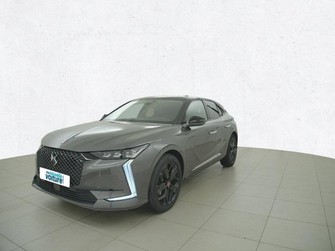 Photo DS 4 PureTech 130 EAT8 - Performance Line+