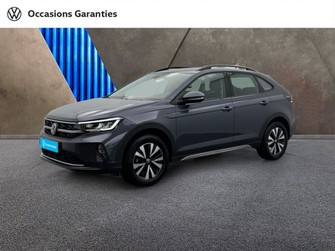 Photo Volkswagen Taigo 1.0 TSI 110ch Life